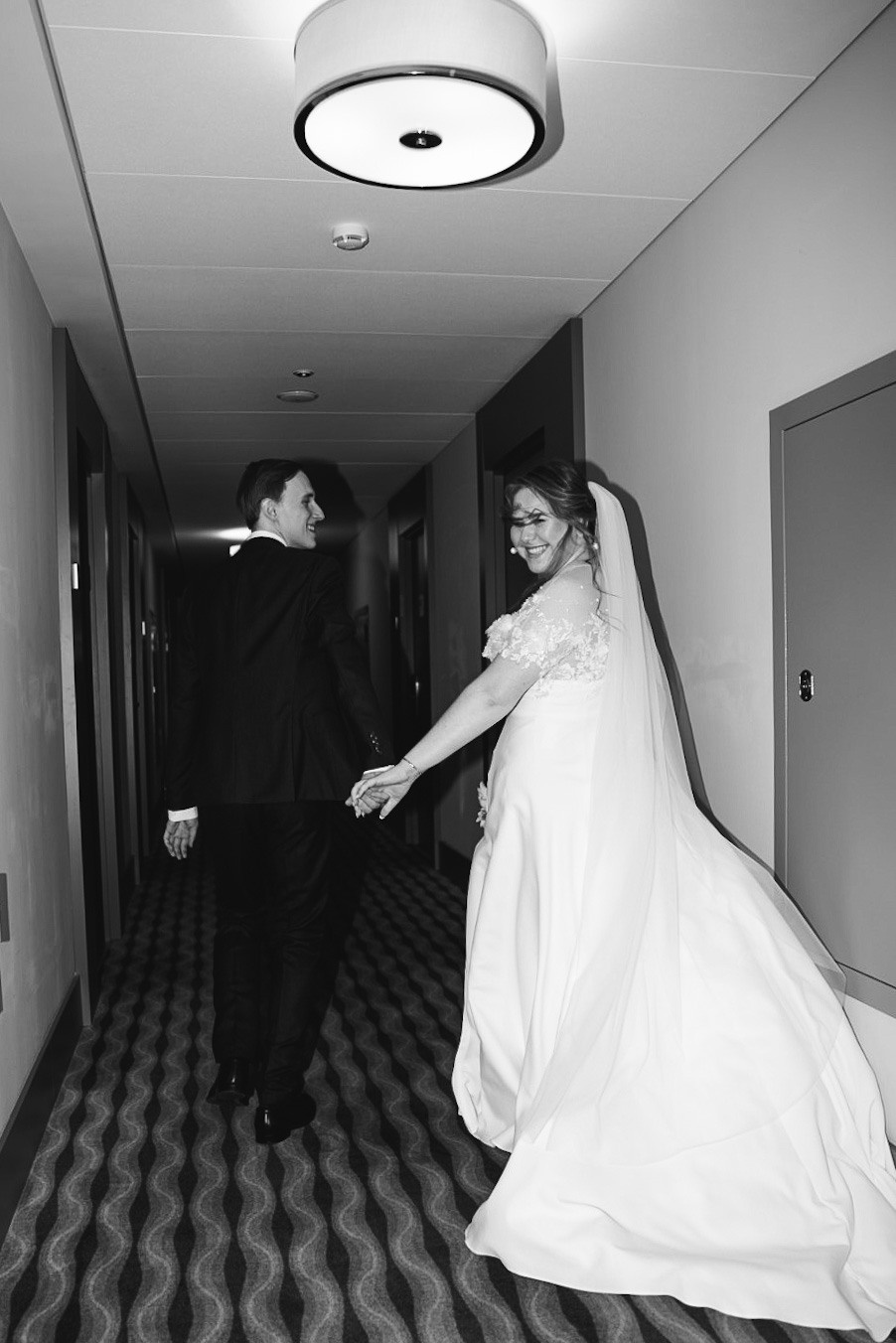 Даниил и Лиза. Фотограф Нижний Новгород