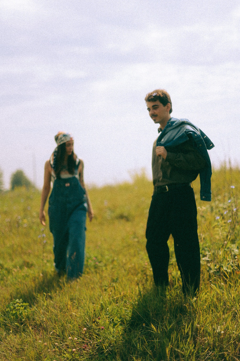 Костя и Наташа. Фотограф Нижний Новгород