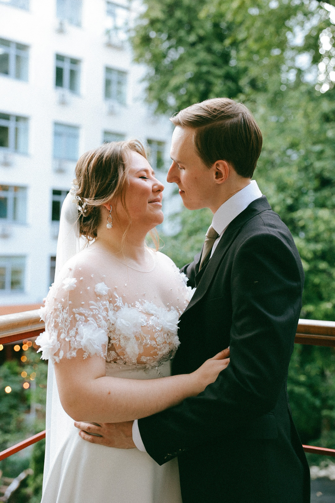 Даниил и Лиза. Фотограф Нижний Новгород