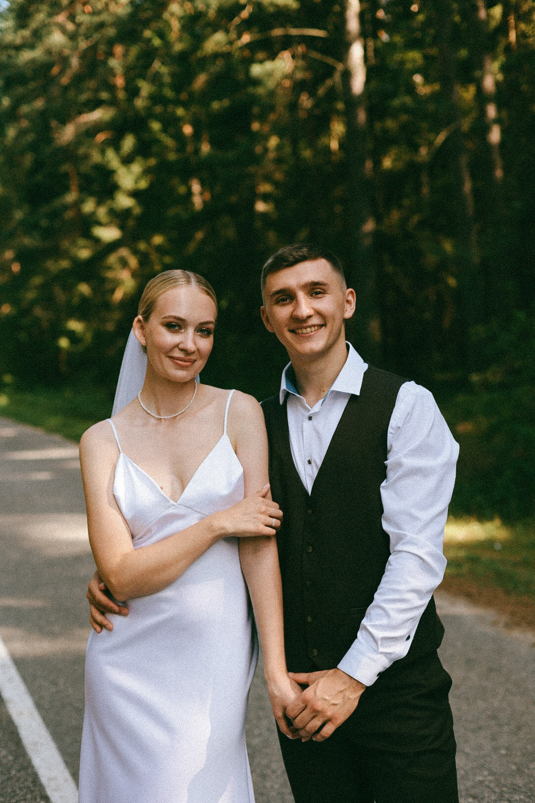 Егор и Лиза. Фотограф Нижний Новгород