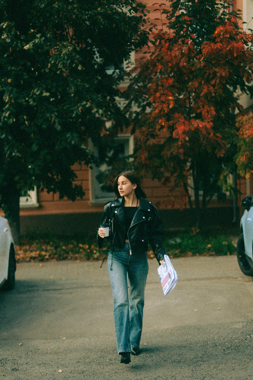 Полина. Фотограф Нижний Новгород