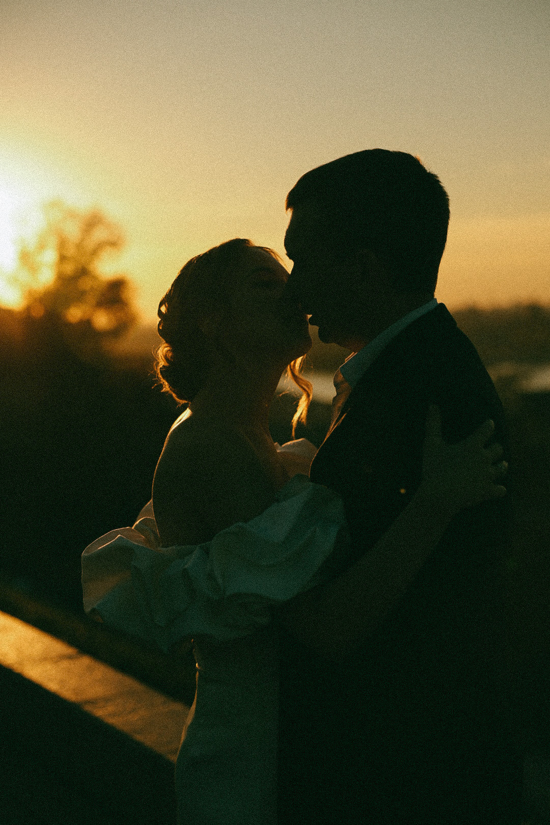 Артем и Екатерина. Фотограф Нижний Новгород