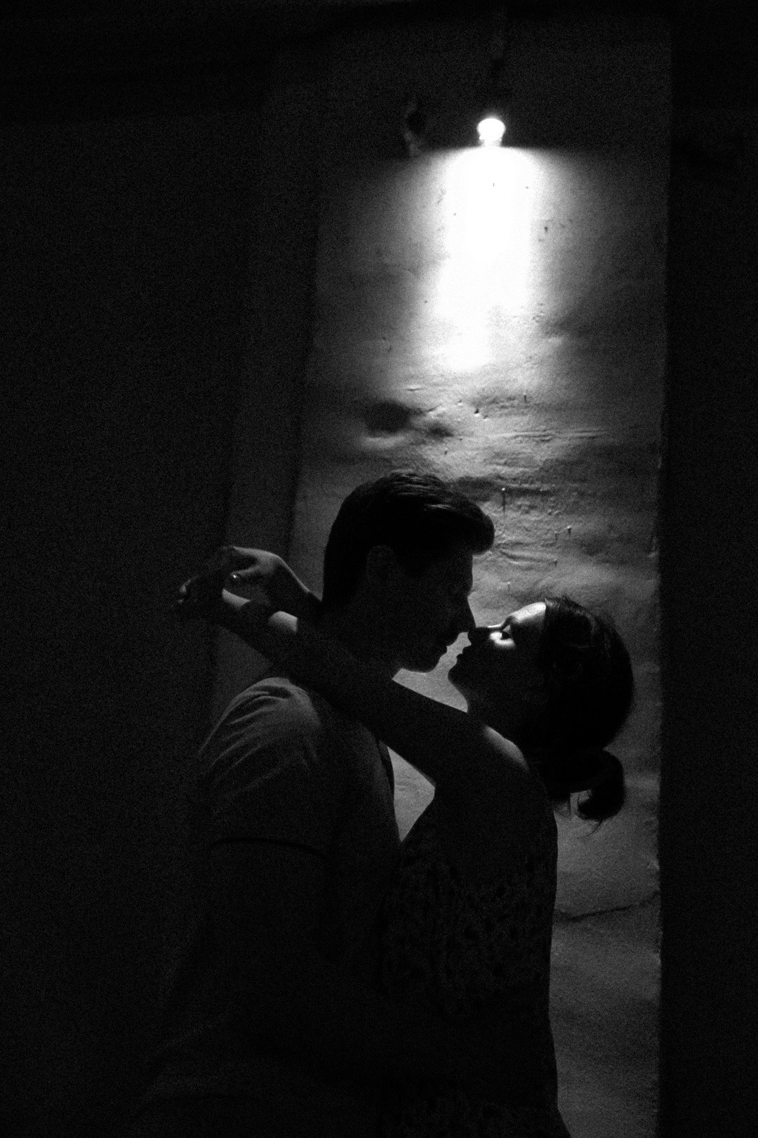 Вова и Марина. Фотограф Нижний Новгород