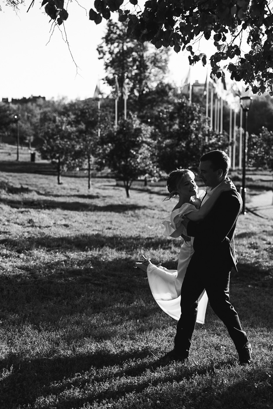 Артем и Екатерина. Фотограф Нижний Новгород