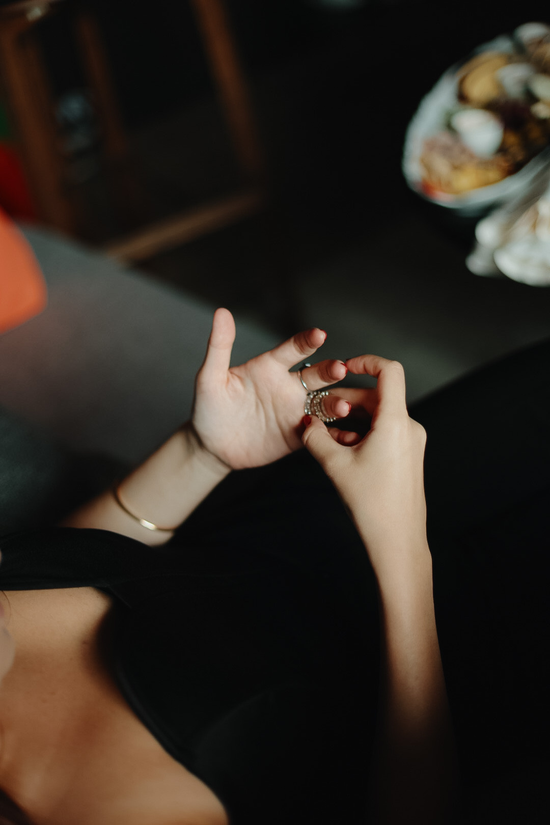 Михаил и Елизавета. Фотограф Нижний Новгород