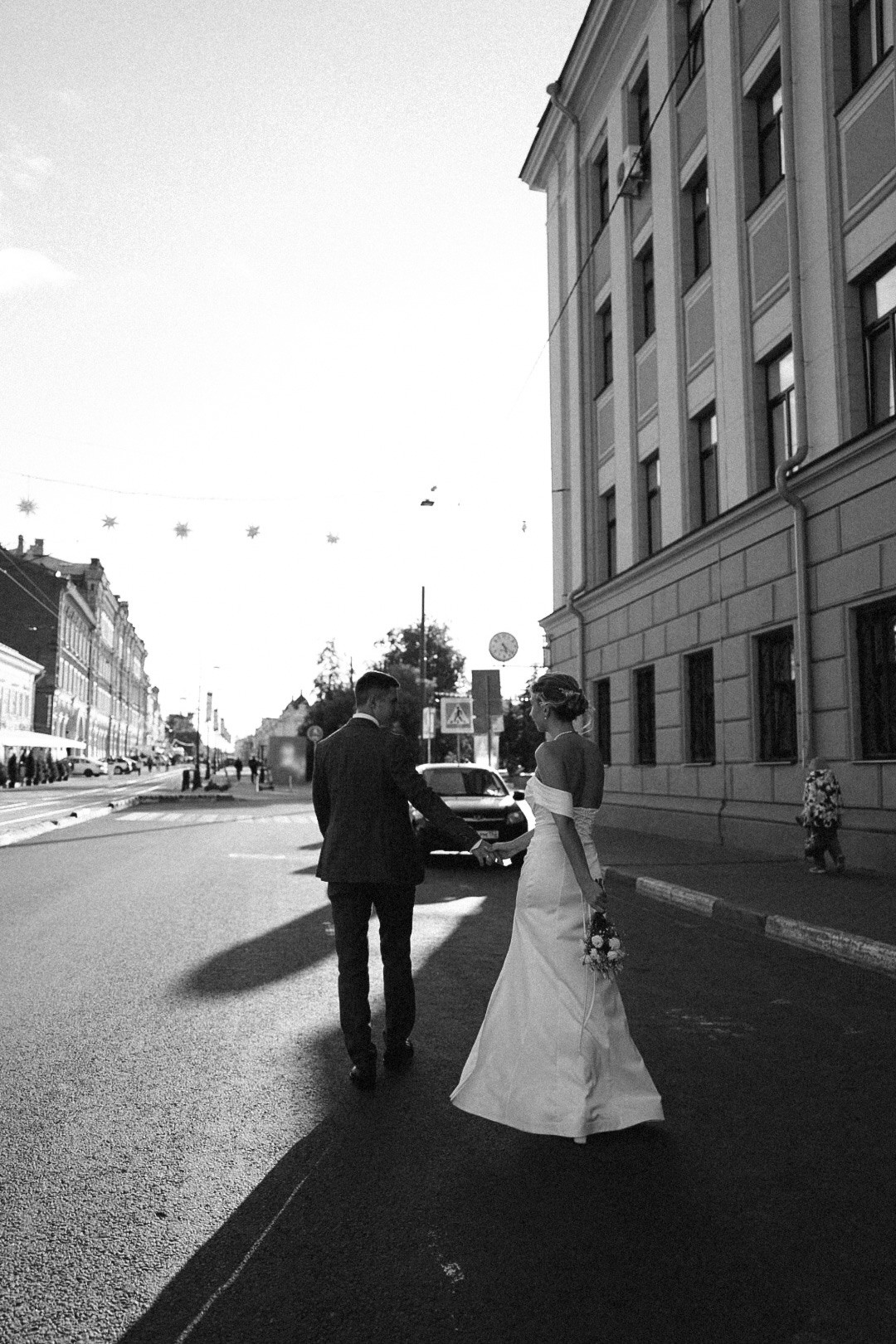 Родион и Лида. Фотограф Нижний Новгород