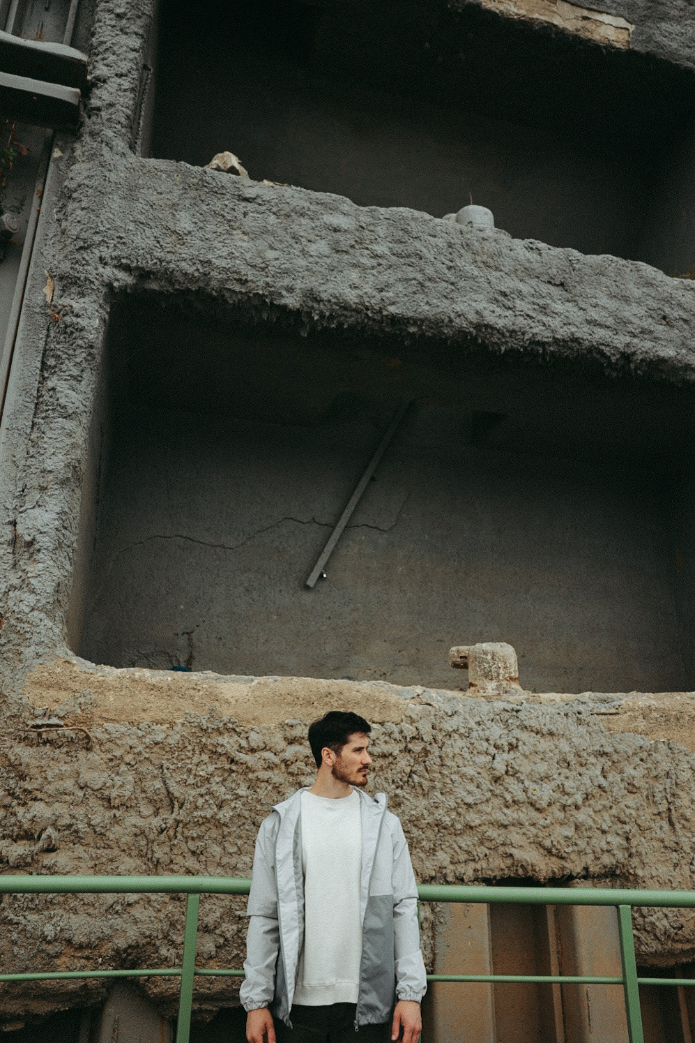 Street. Фотограф Нижний Новгород