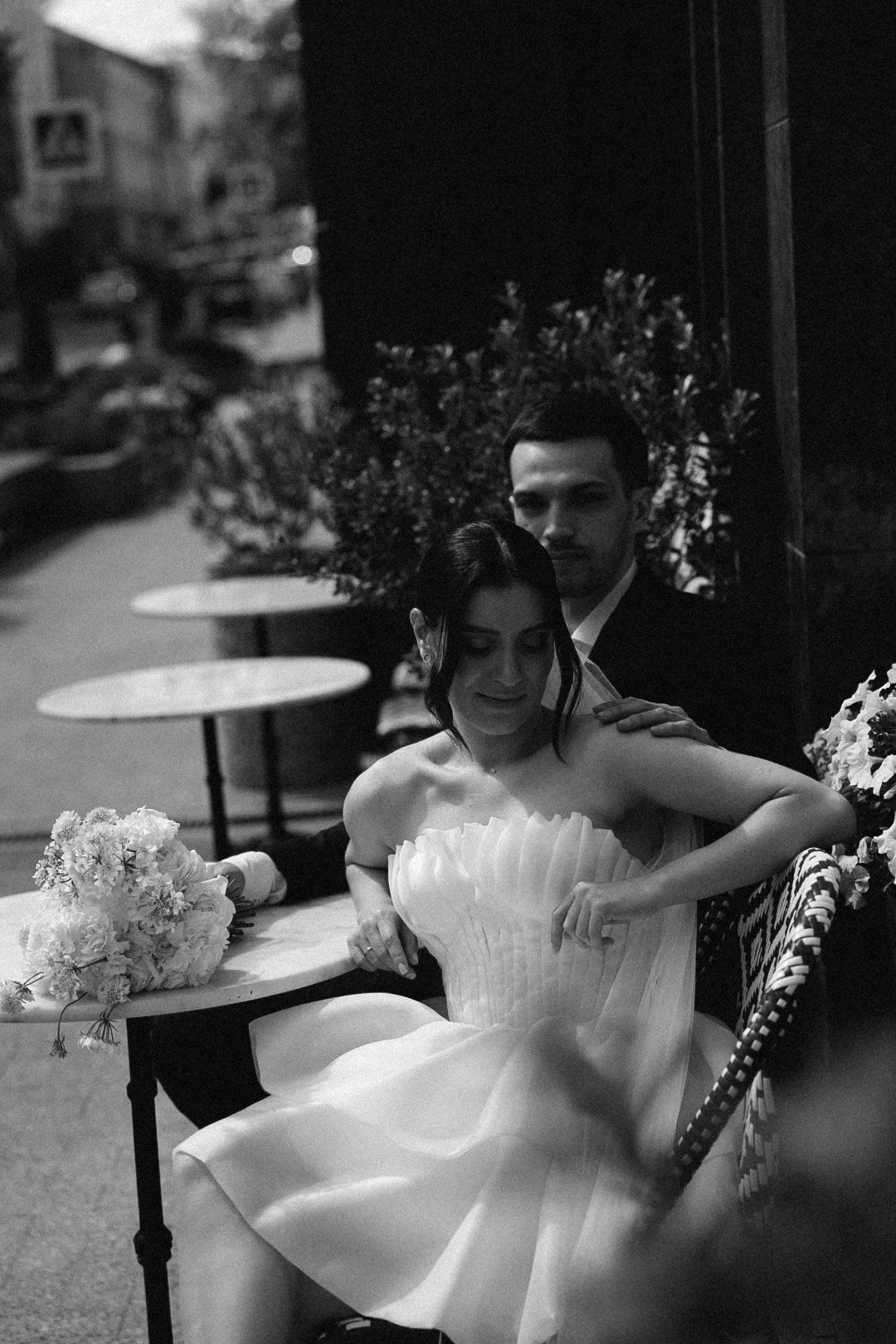 Дима и Ира. Фотограф Нижний Новгород