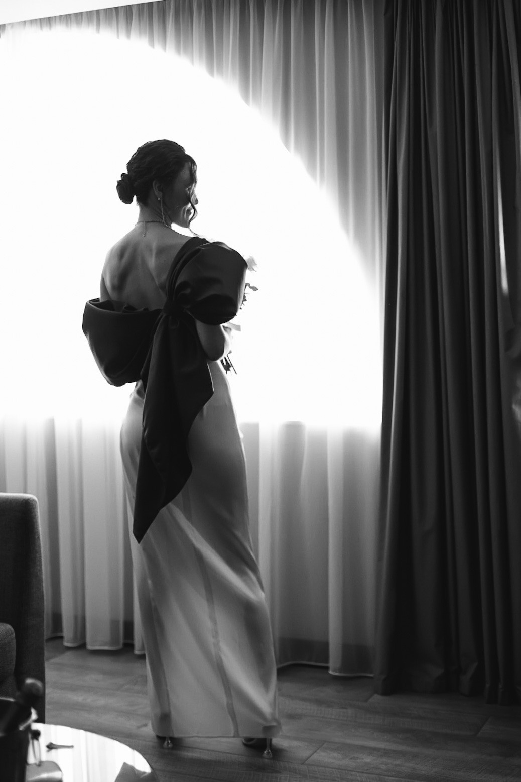 Артем и Руфина. Фотограф Нижний Новгород