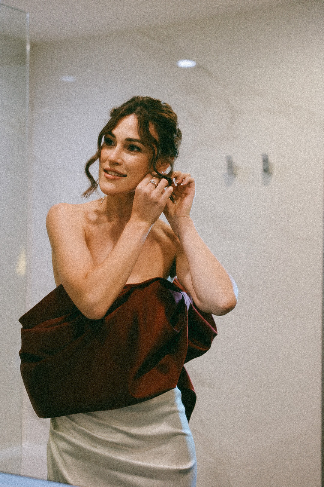 Артем и Руфина. Фотограф Нижний Новгород