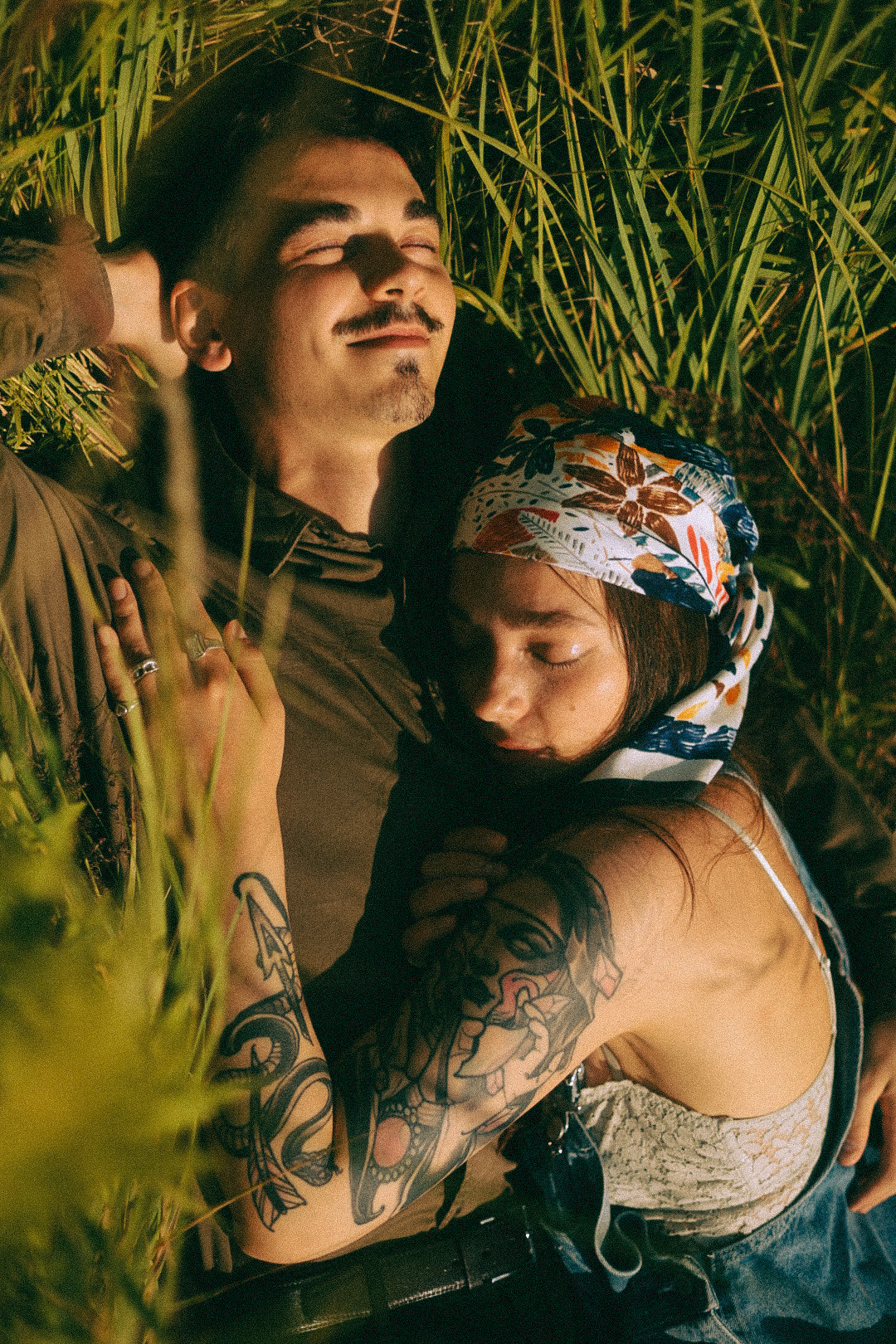 Костя и Наташа. Фотограф Нижний Новгород