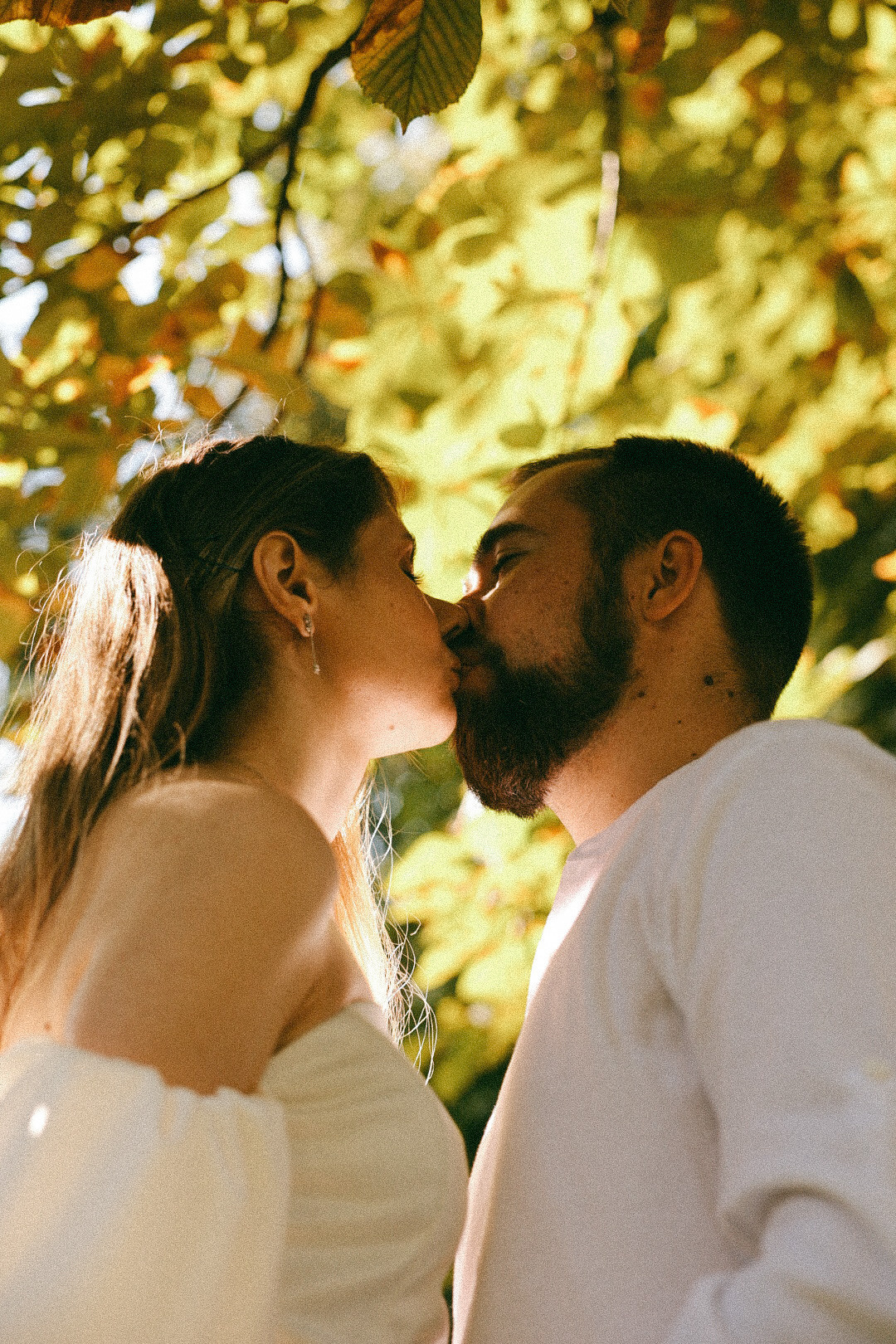 Роман и Диана. Фотограф Нижний Новгород