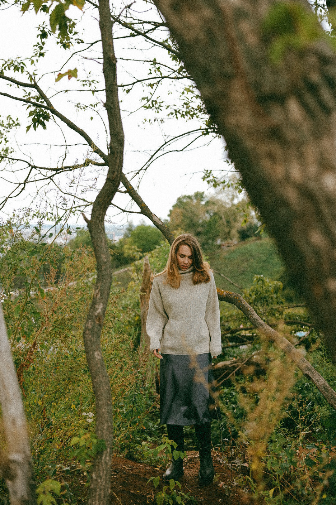 Марина. Фотограф Нижний Новгород