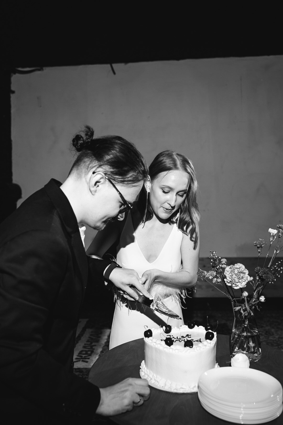 Сережа и Лиза. Фотограф Нижний Новгород