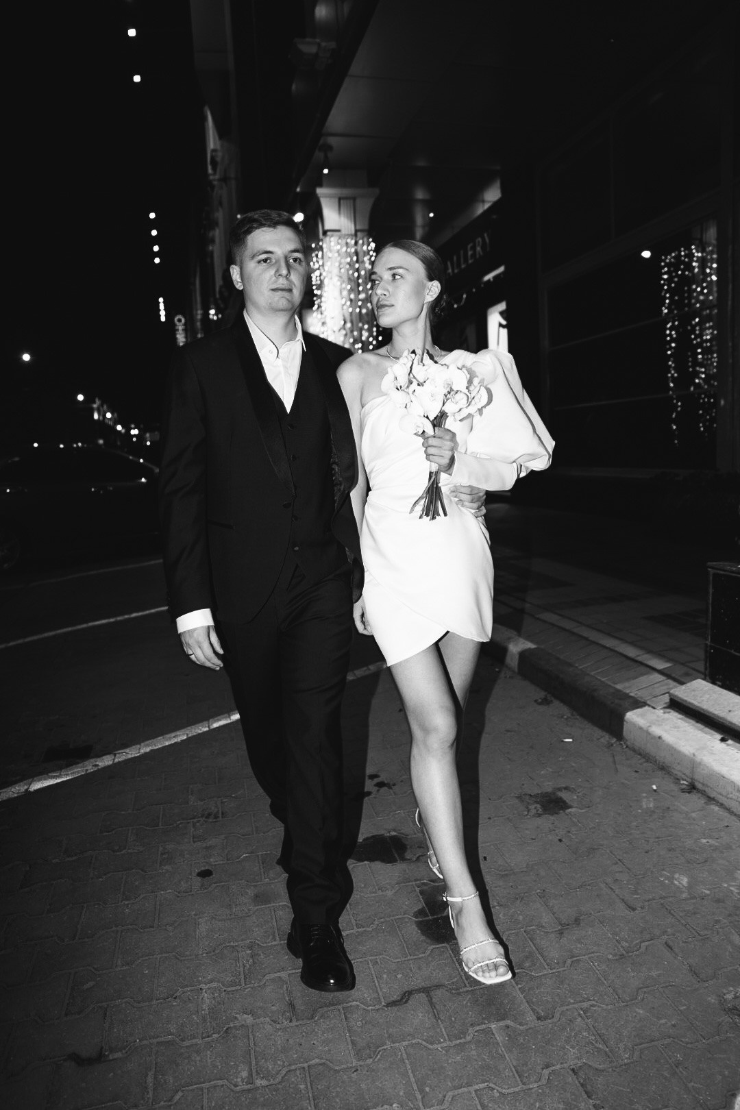 Юрий и Дарья. Фотограф Нижний Новгород