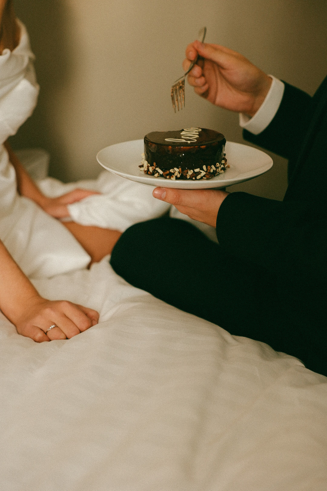 Юрий и Дарья. Фотограф Нижний Новгород