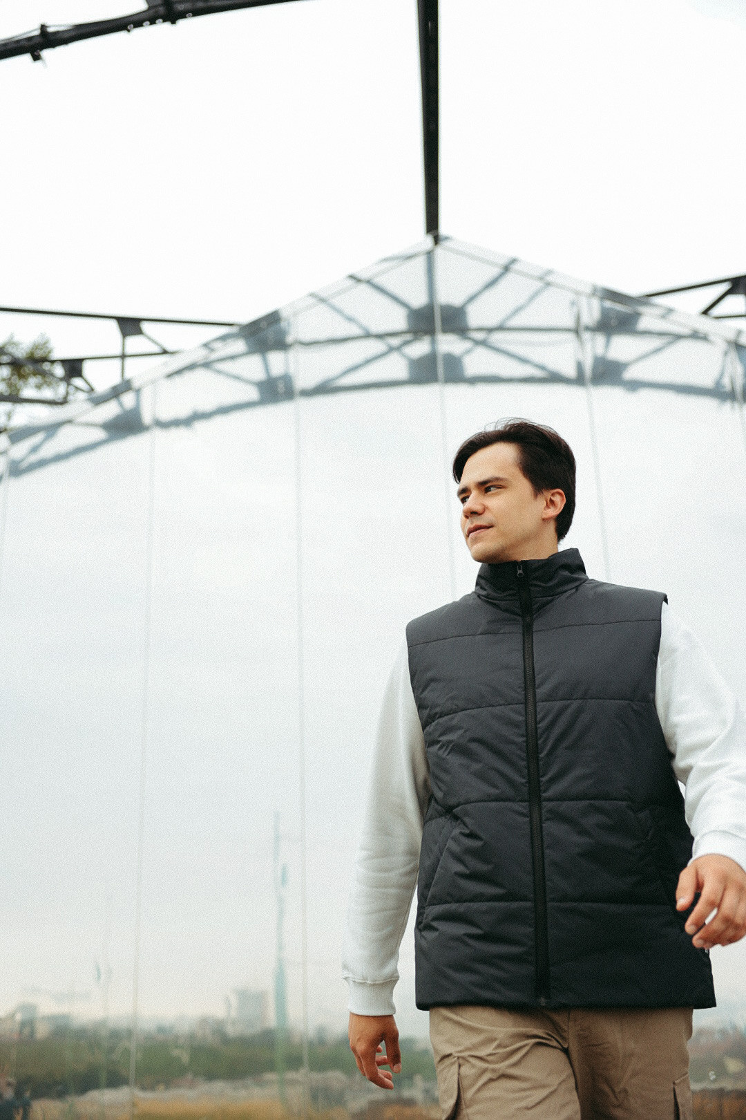 Street. Фотограф Нижний Новгород