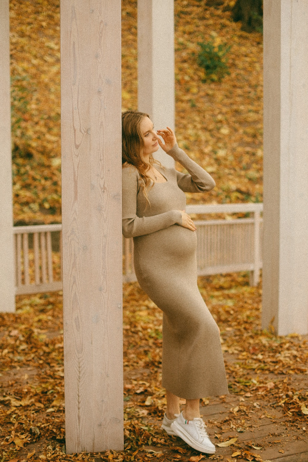 Женя и Ангелина. Фотограф Нижний Новгород