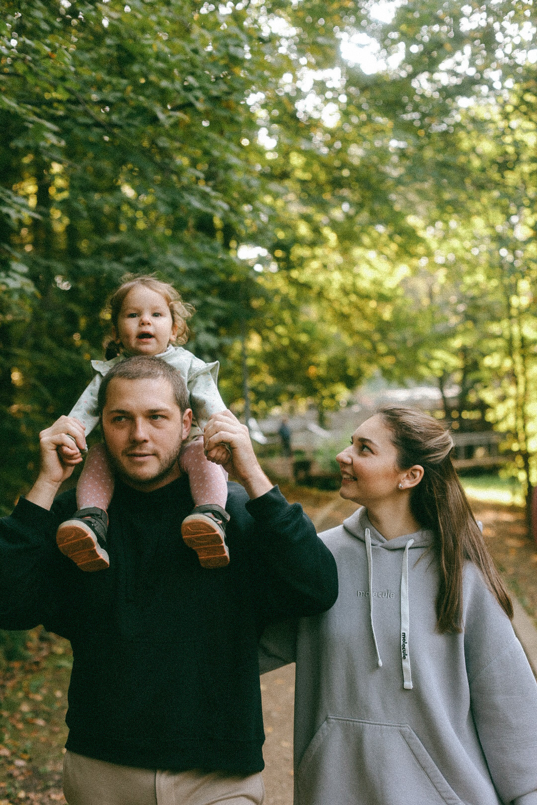 Family. Фотограф Нижний Новгород