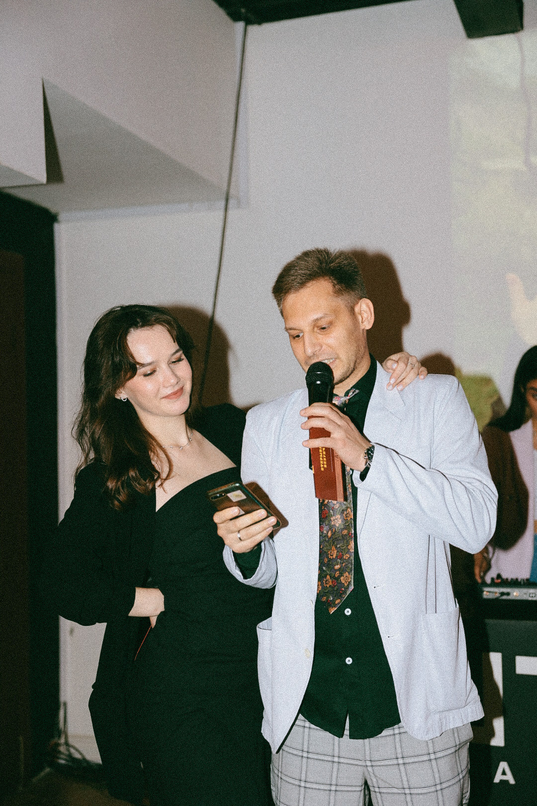 Сережа и Лиза. Фотограф Нижний Новгород