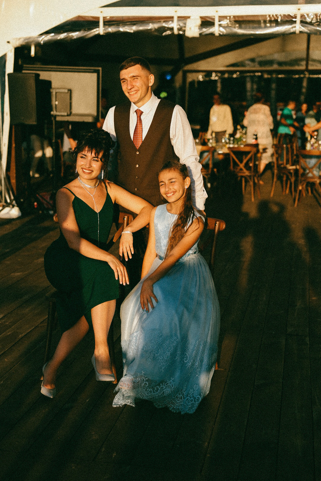 Егор и Лиза. Фотограф Нижний Новгород