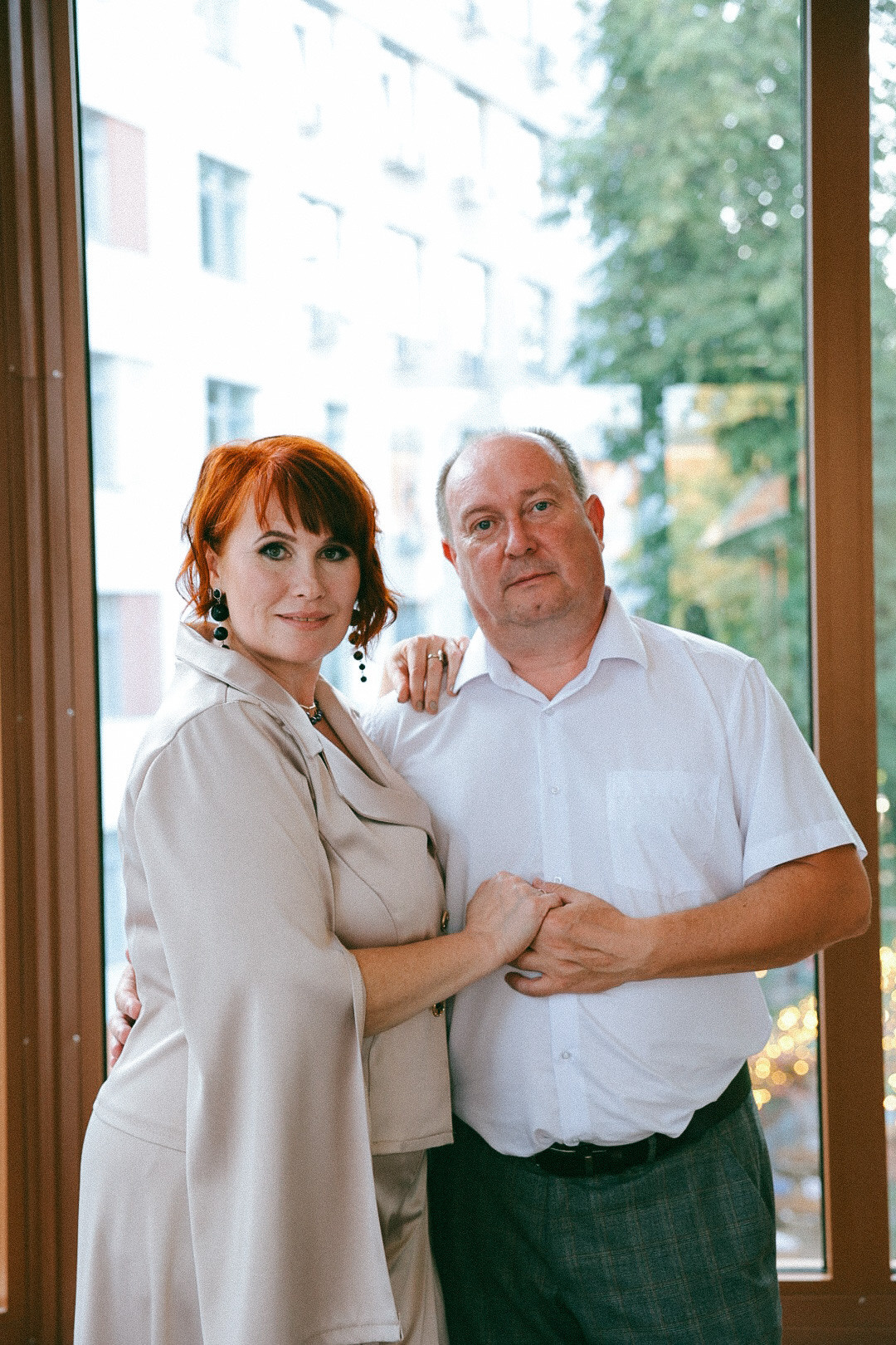 Даниил и Лиза. Фотограф Нижний Новгород