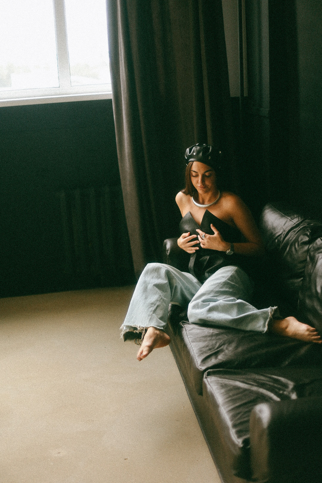 Юля. Фотограф Нижний Новгород