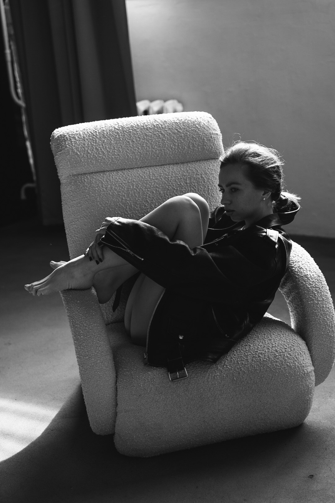 Наташа. Фотограф Нижний Новгород