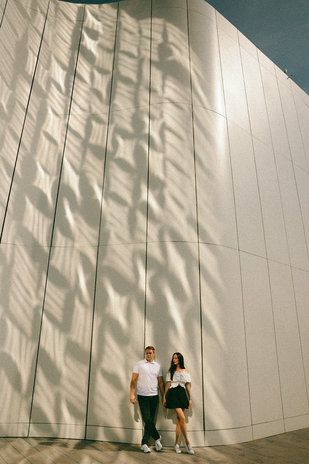 Миша и Света. Фотограф Нижний Новгород