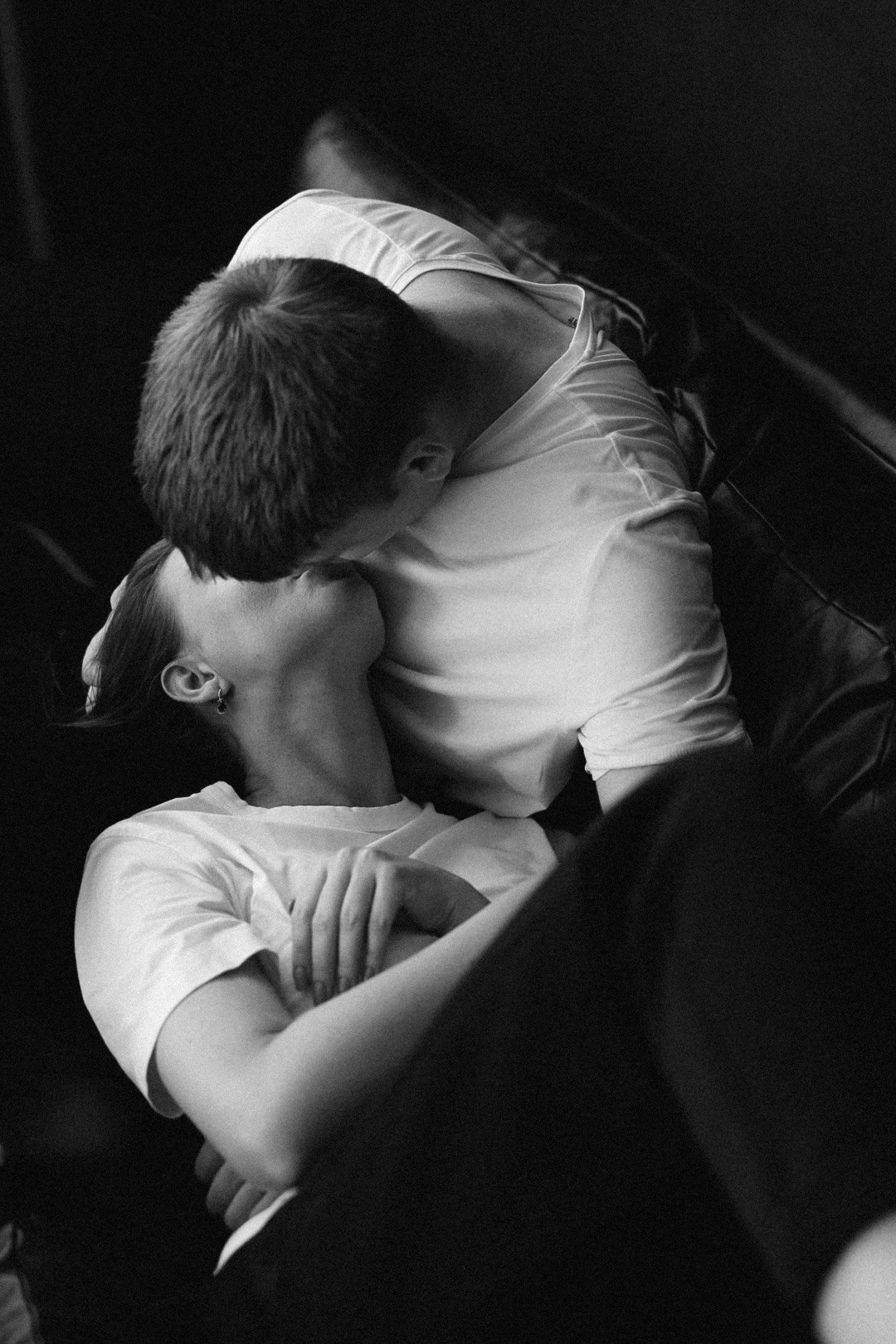 Максим и Настя. Фотограф Нижний Новгород