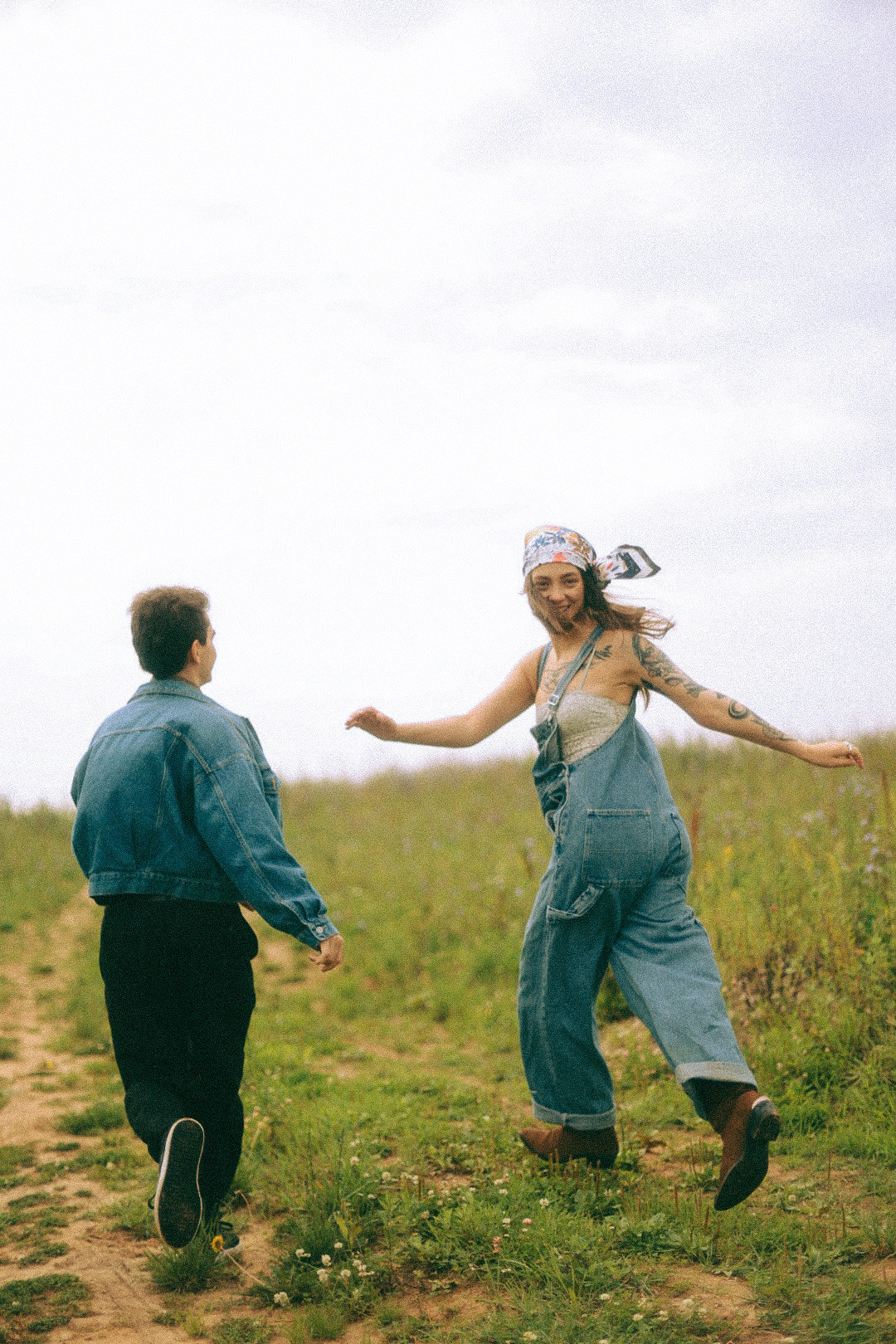 Костя и Наташа. Фотограф Нижний Новгород