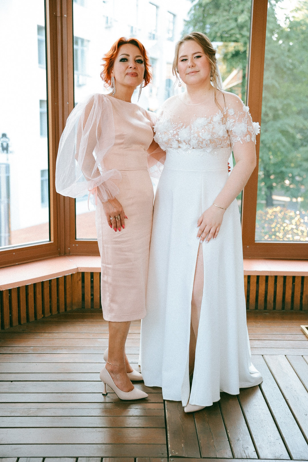 Даниил и Лиза. Фотограф Нижний Новгород