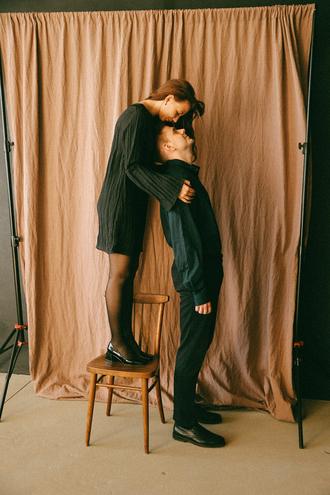 Максим и Настя. Фотограф Нижний Новгород