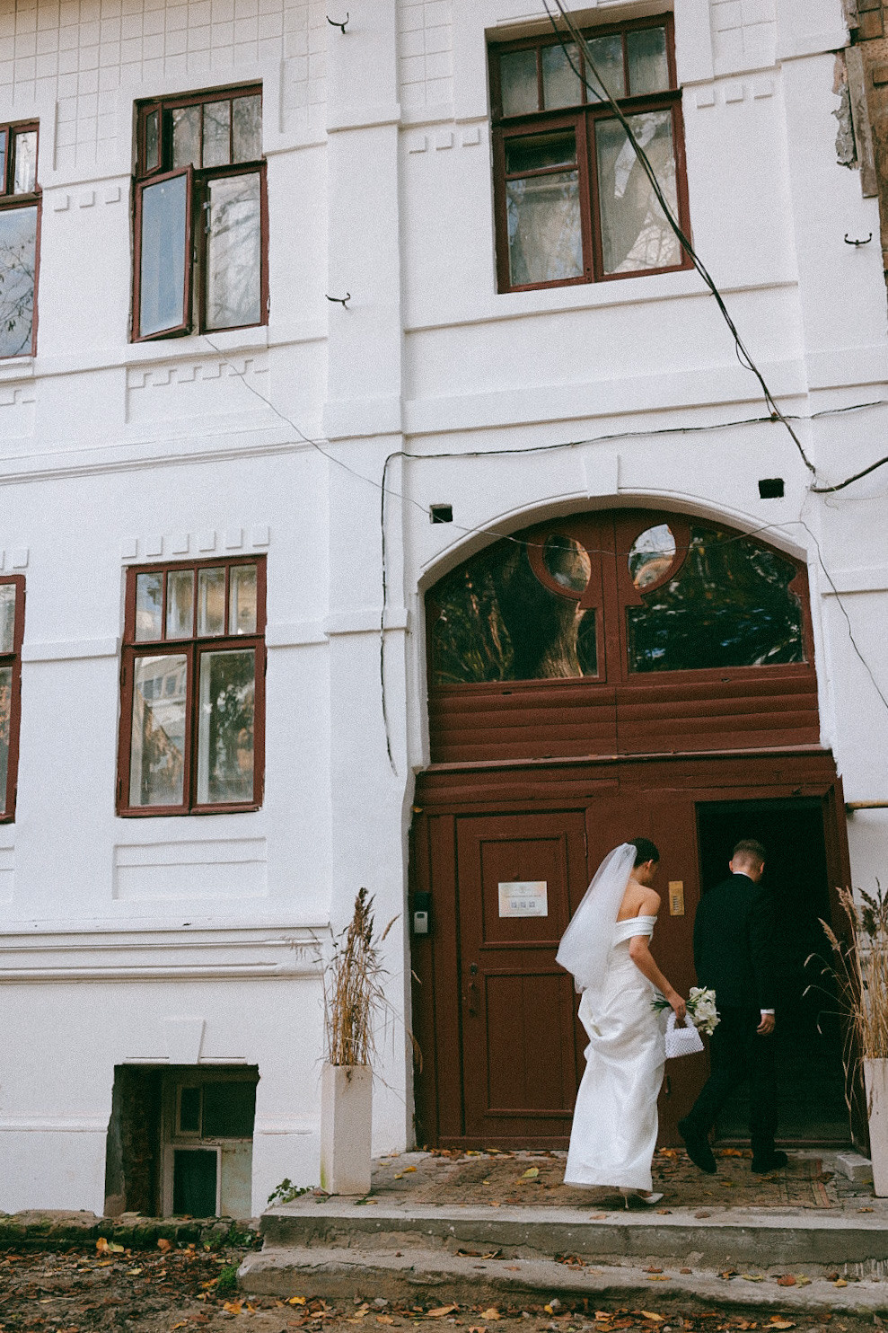 Юрий и Дарья. Фотограф Нижний Новгород