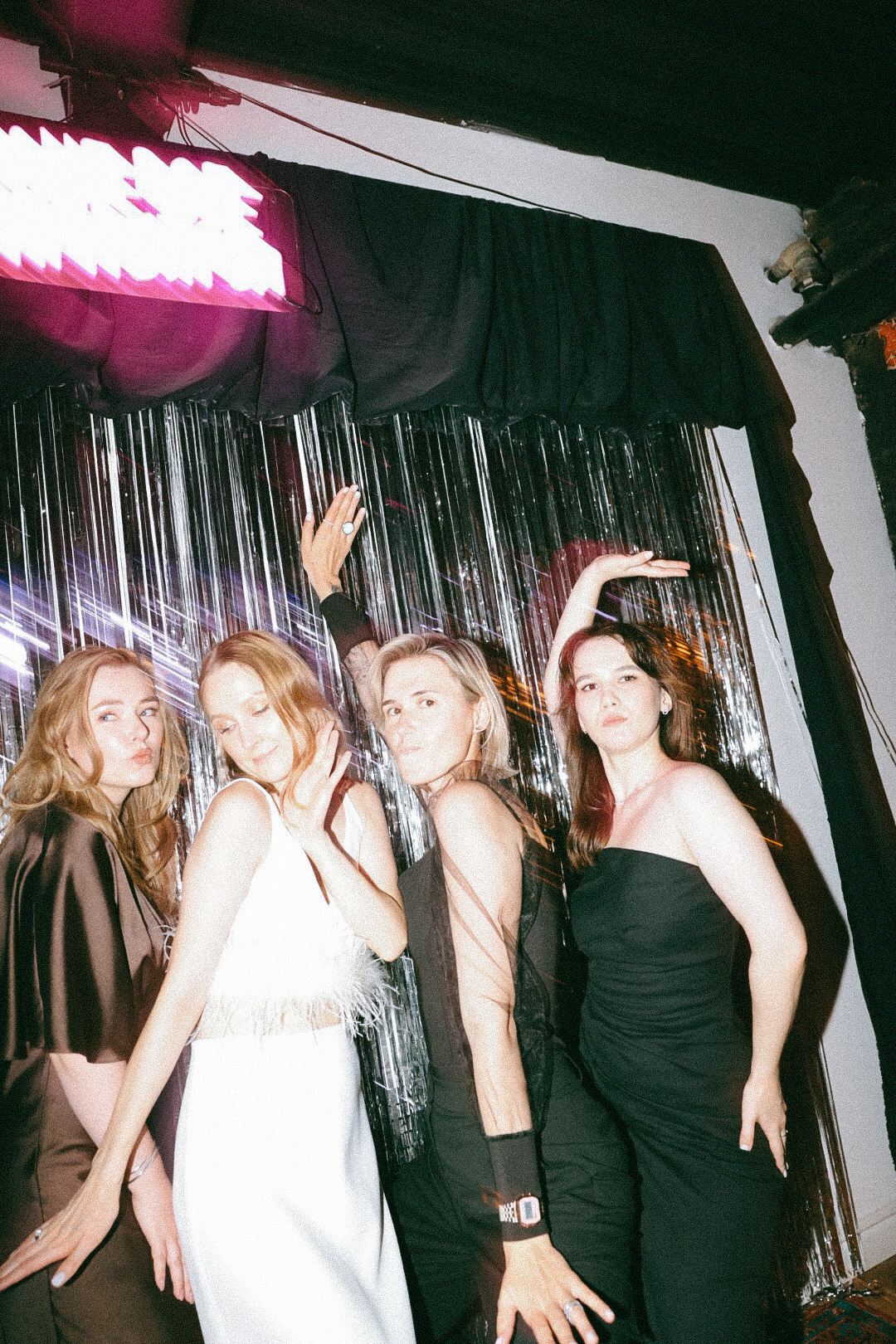 Сережа и Лиза. Фотограф Нижний Новгород