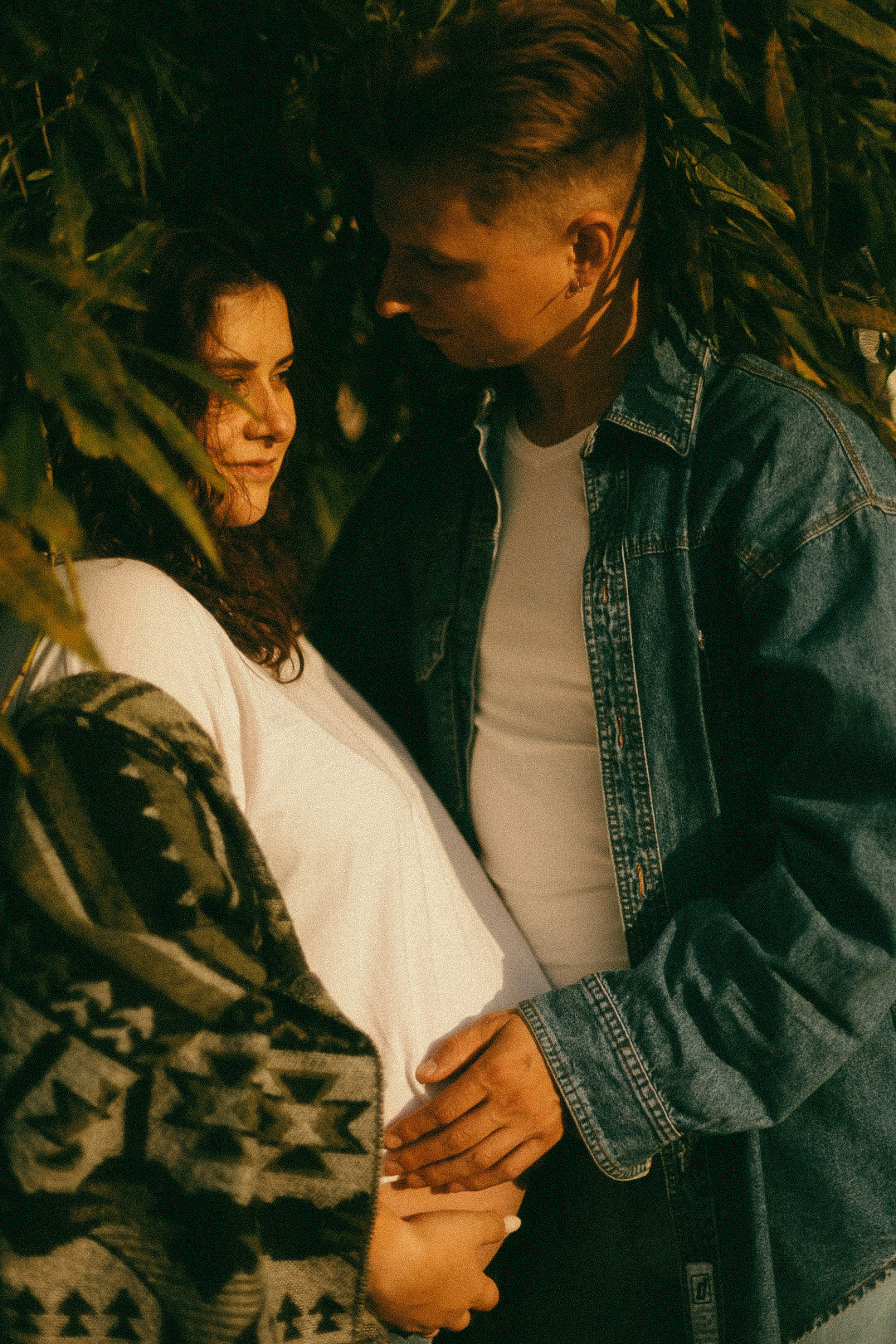 Pregnancy. Фотограф Нижний Новгород