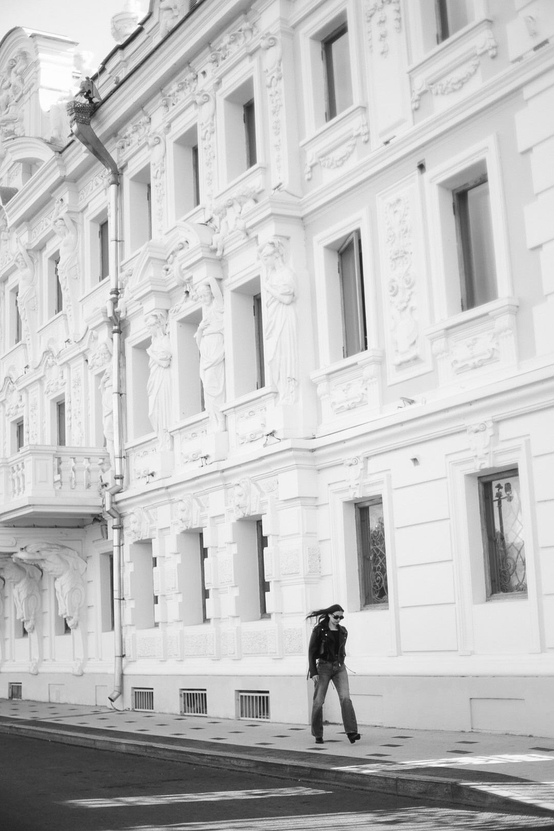 Полина. Фотограф Нижний Новгород