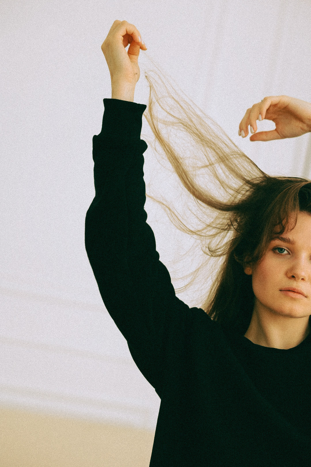 Даша. Фотограф Нижний Новгород