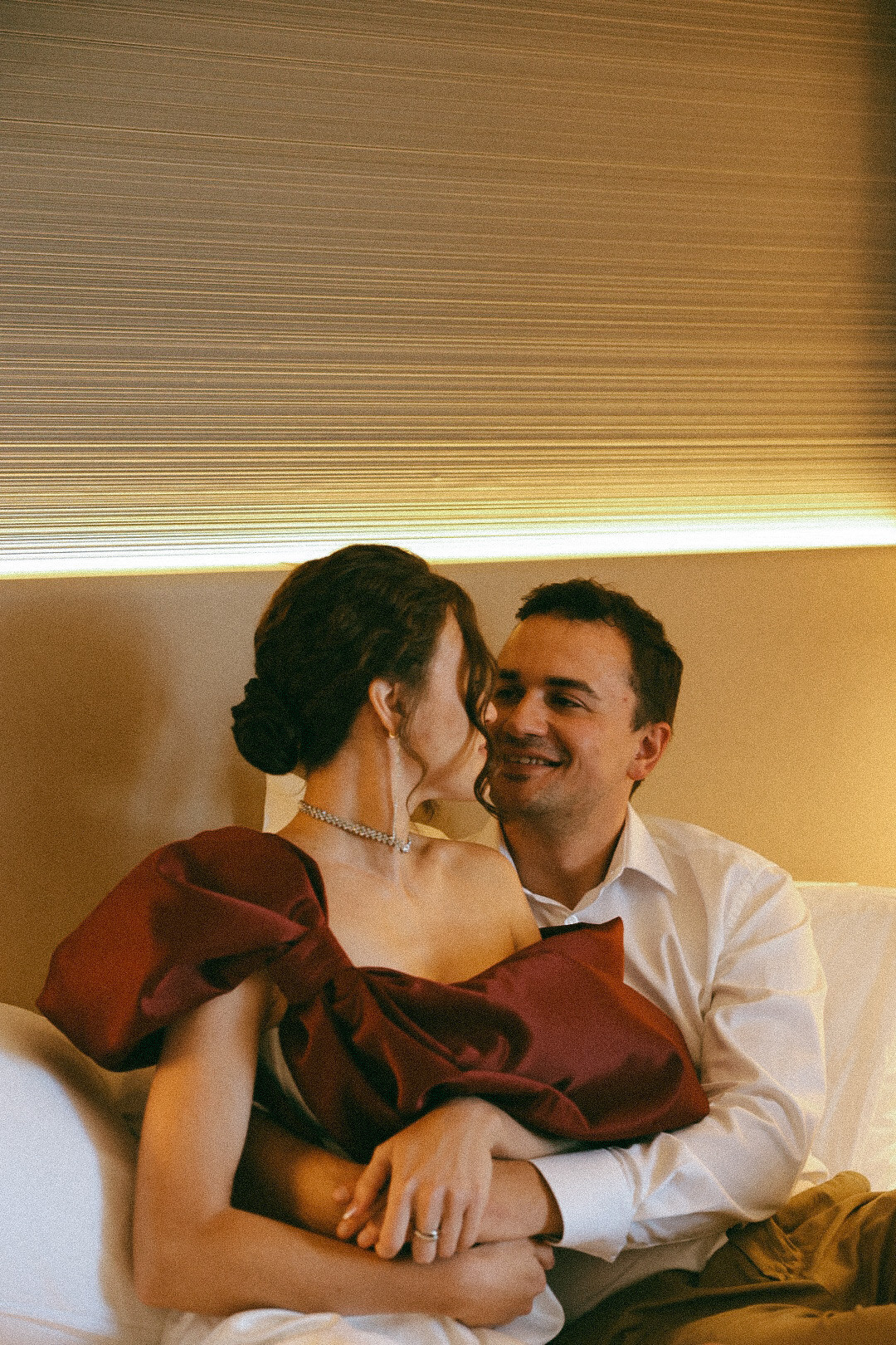 Артем и Руфина. Фотограф Нижний Новгород