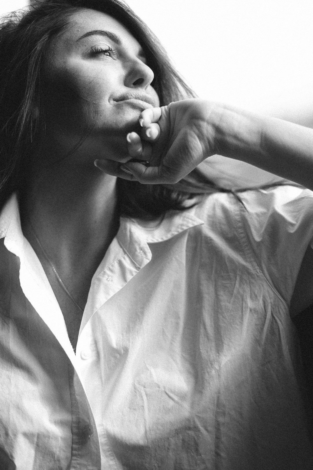 Юля. Фотограф Нижний Новгород