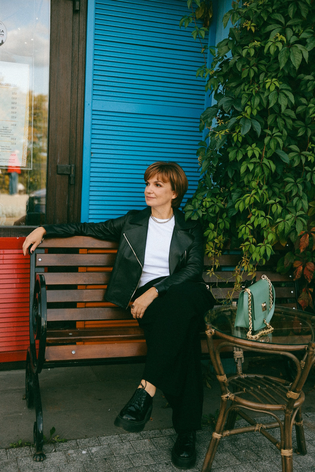 Ирина. Фотограф Нижний Новгород