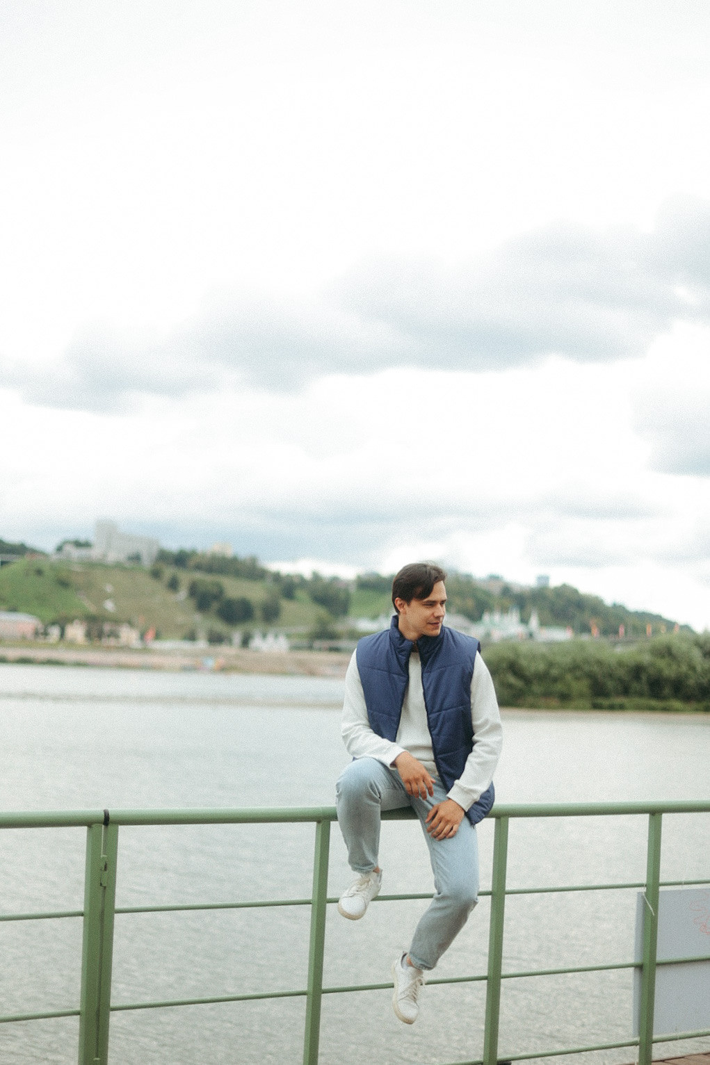 Street. Фотограф Нижний Новгород