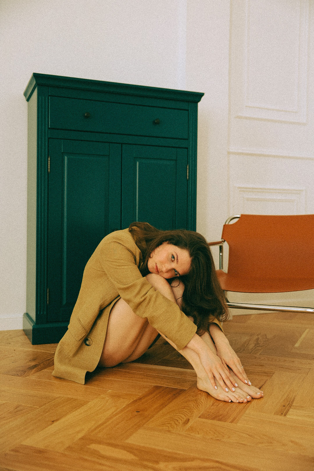 Даша. Фотограф Нижний Новгород