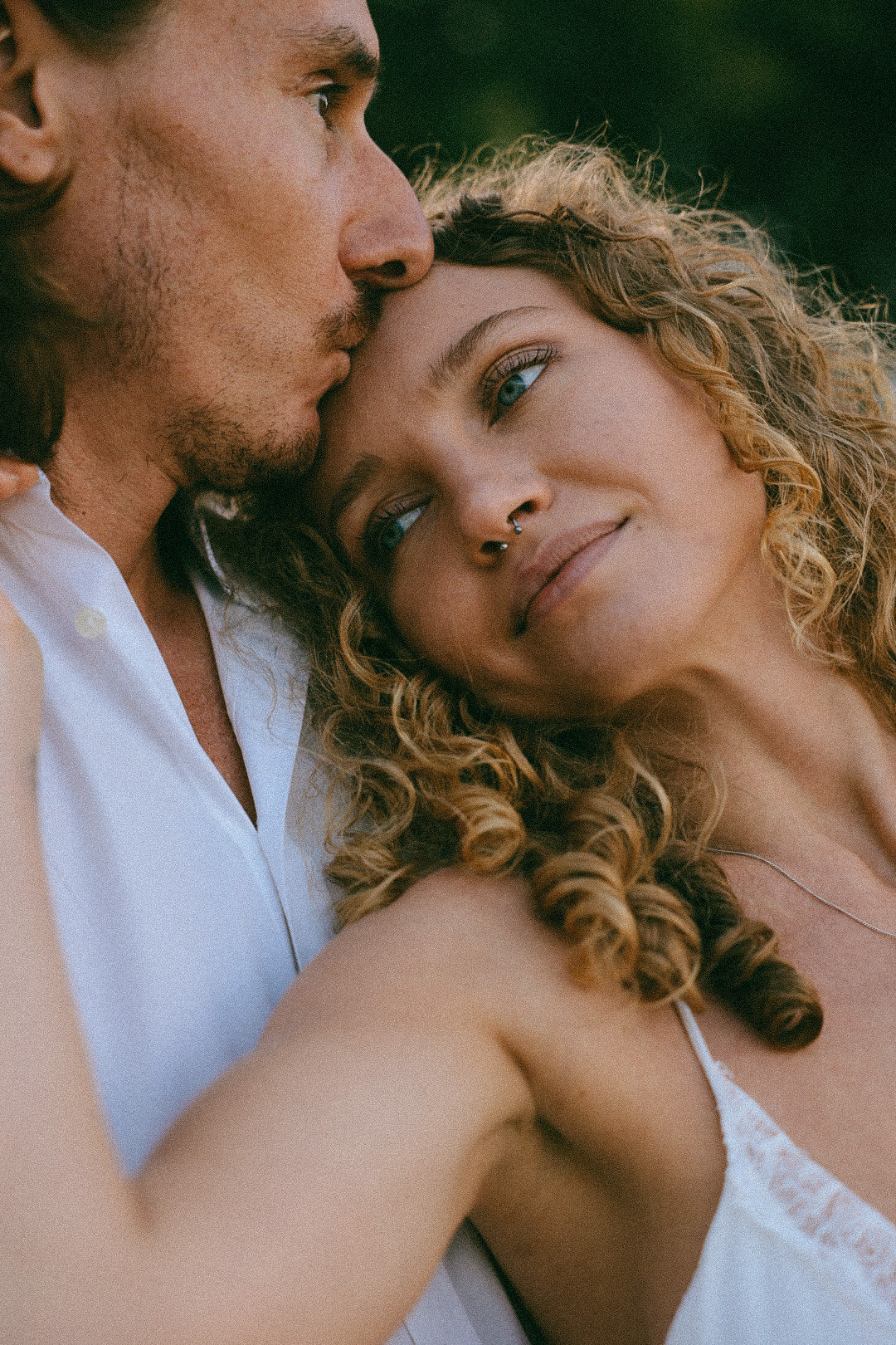 Артос и Света. Фотограф Нижний Новгород