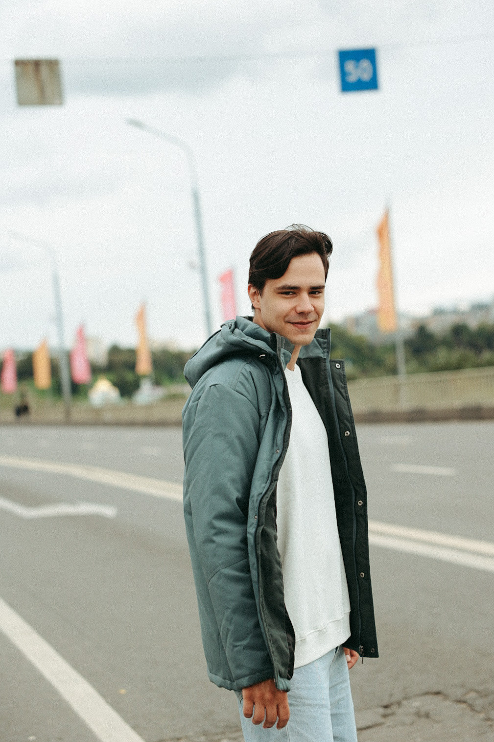 Street. Фотограф Нижний Новгород