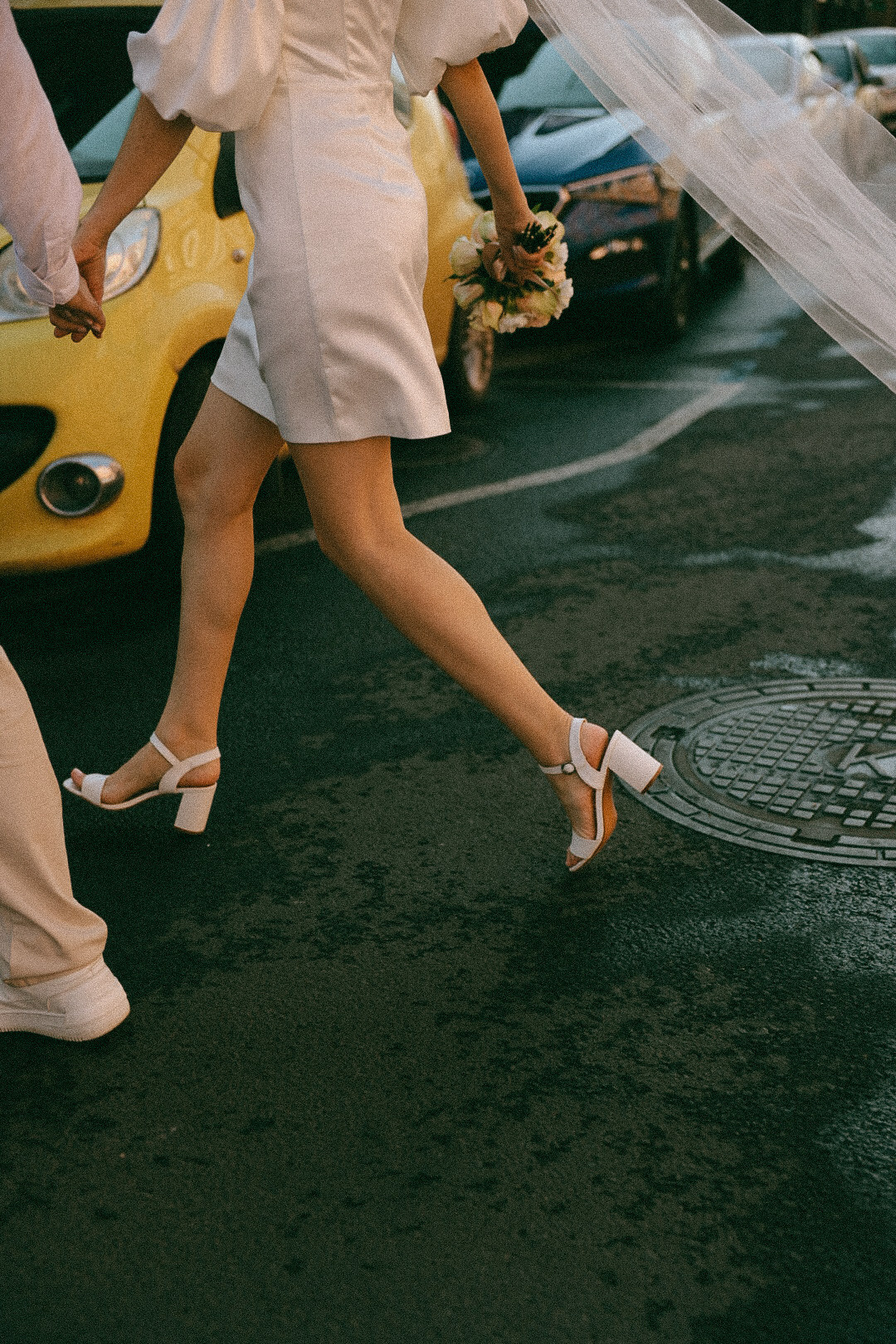 Роман и Диана. Фотограф Нижний Новгород