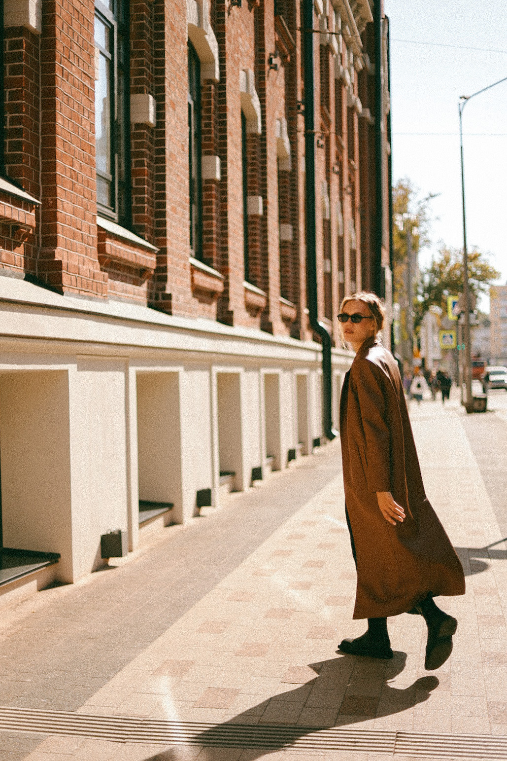 Ангелина. Фотограф Нижний Новгород