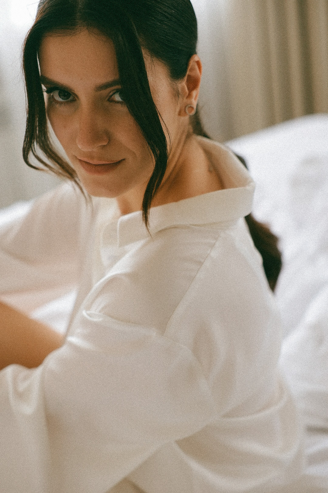 Дима и Ира. Фотограф Нижний Новгород