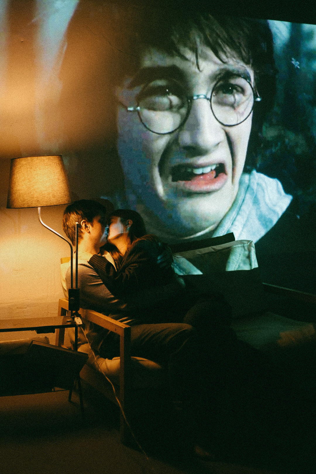 Тимур и Лиза. Фотограф Нижний Новгород