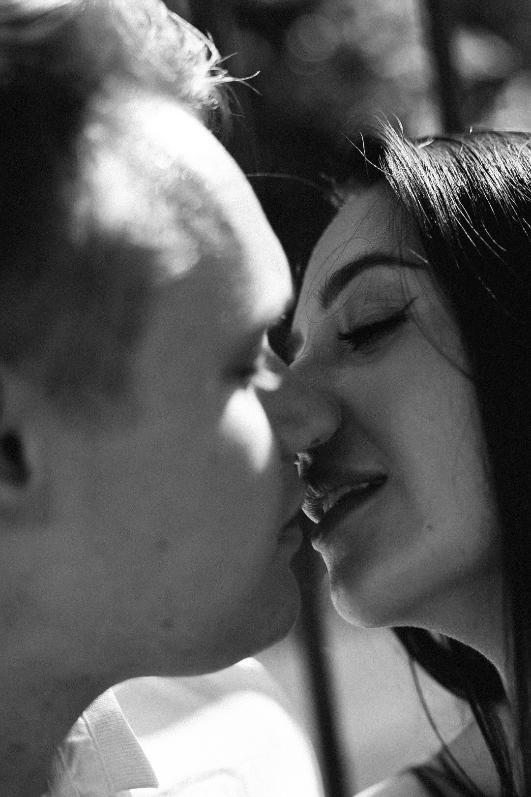 Миша и Света. Фотограф Нижний Новгород